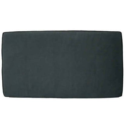 Replacement Cushions for Rattan Corner Garden Furniture Set – Grey